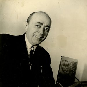 Jan Smeterlin 的头像