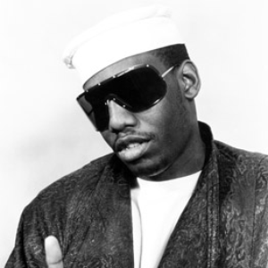 Kool Moe Dee photo provided by Last.fm