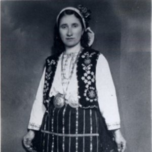 'Mita Stoicheva' için resim