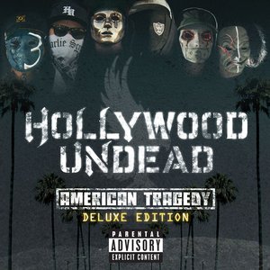 Image for 'American Tragedy (Deluxe Edition)'