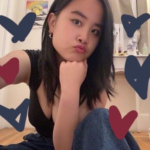Elizabeth Wong 的头像