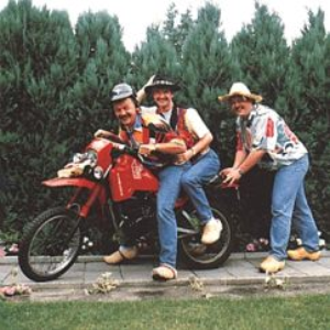 Dutch Boys photo provided by Last.fm