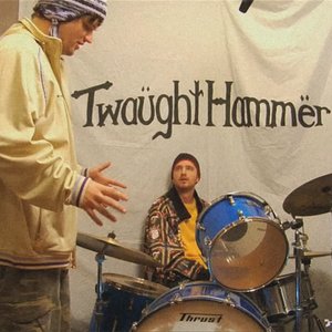 TwaughtHammer 的头像