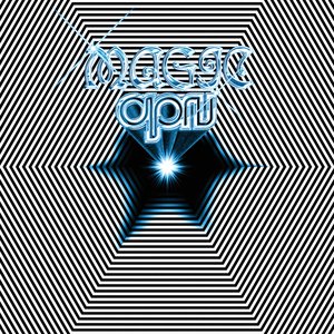 Magic Oneohtrix Point Never (Blu-ray Edition)