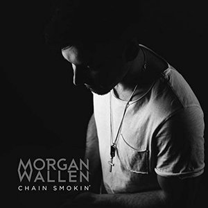 Chain Smokin' - Single