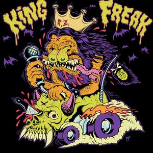 The Triumph of King Freak (A Crypt of Preservation and Superstition)