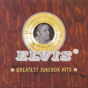 “Elvis' Greatest Jukebox Hits”的封面