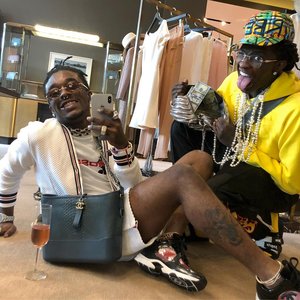 Young Thug, Lil Uzi Vert 的头像