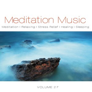 Meditation Music, Vol. 27