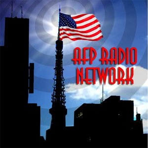 AFP Radio Network 的头像