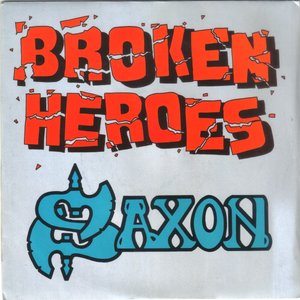 Broken Heroes