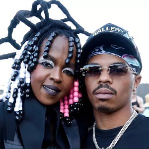 YG Marley & Lauryn Hill 的头像