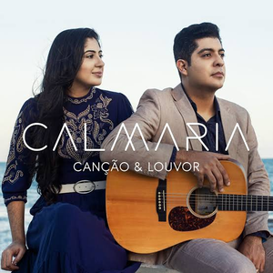 Artwork for Calmaria