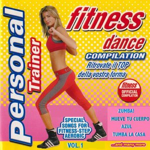 Yasmin Presents Hit Fitness Dance Music & Workout, Vol. 1