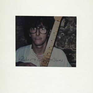 Robert Crotty Blues