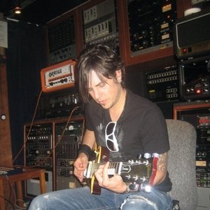 Jesse Cottam 的头像