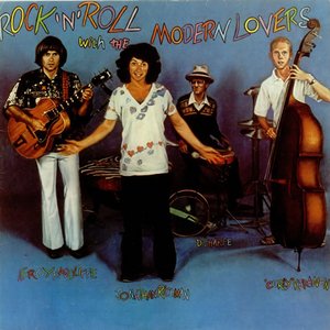 Rock 'N' Roll With The Modern Lovers (Bonus Track Edition)