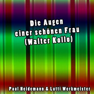 Die Augen einer schönen Frau (Walter Kollo)