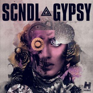 SCNDL (AUS) 的头像