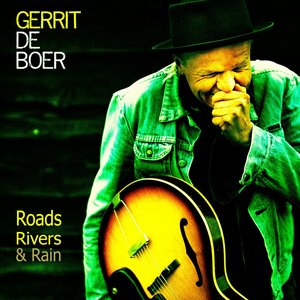 Gerrit de Boer 的头像