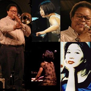 George Lewis, Aki Takase 的头像