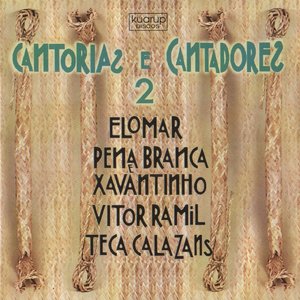 Cantorias e Cantadores 2