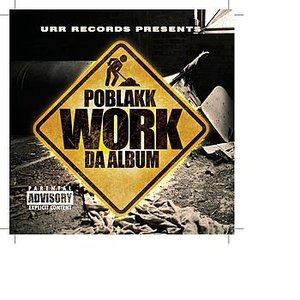 "WORK" Da Album