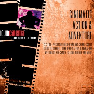 Cinematic Action & Adventure