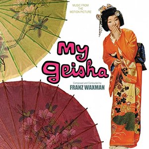 My Geisha