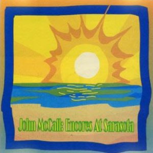 “Encores at Sarasota”的封面