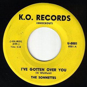 Avatar for The Sonnettes
