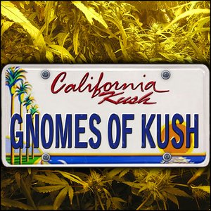California Kush