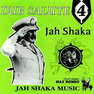 Dub Salute 4 (feat. Max Romeo)