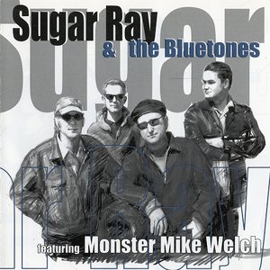 Sugar Ray & The Bluetones