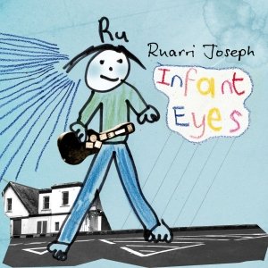 Infant Eyes