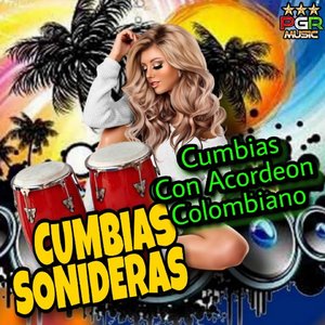 Cumbias Con Acordion Colombiano