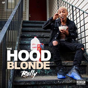 The Hood Blonde
