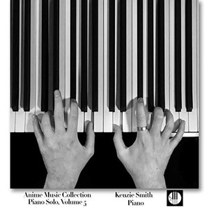 Anime Music Collection Piano Solo, Vol. 5
