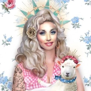 Zdjęcia dla 'Dolly Parton's America'