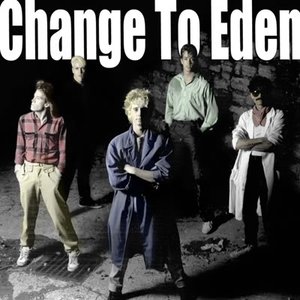 Zdjęcia dla 'Change To Eden'