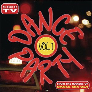 Dance Party, Vol. 1 (Continuous DJ Mix)