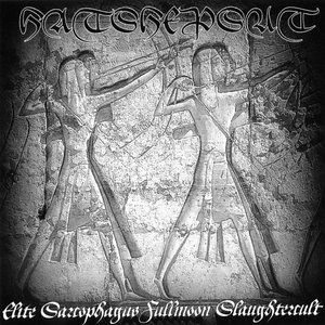 Elite Sarcophagus Fullmoon Slaughtercult