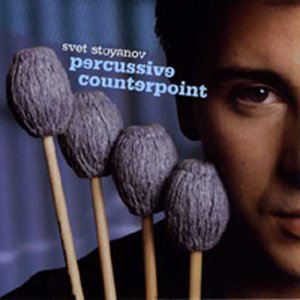 Percussive Counterpoint