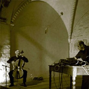 Erik Friedlander & Teho Teardo 的头像