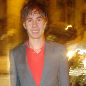 Bild för 'Martin Nils André'