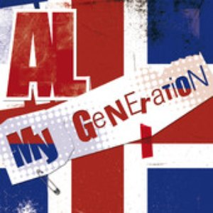 AL - MY GENERATION (Single)