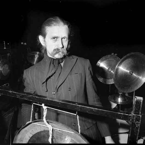 Edward Vesala photo provided by Last.fm