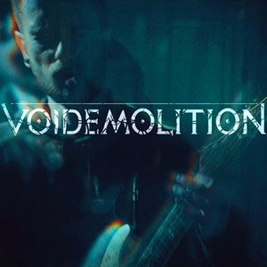 Voidemolition のアバター