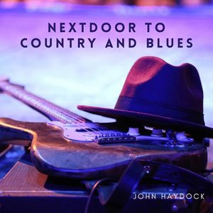 Nextdoor to Country and Blues