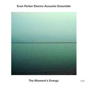 The Moment's Energy cover